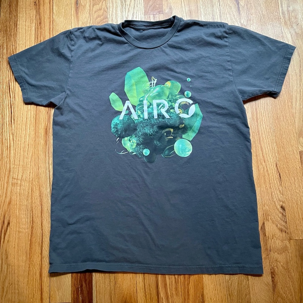 Airo Pod Shirt